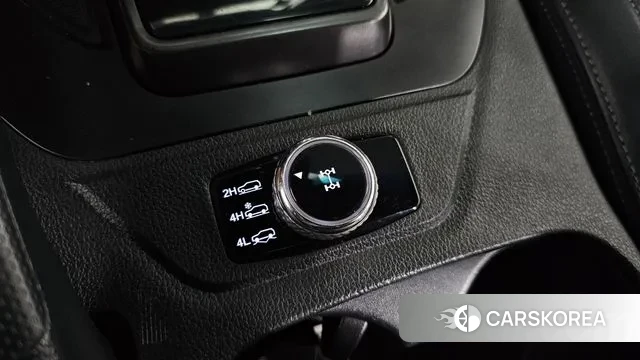 Ssangyong The New Rexton Sport id 3159956 из Кореи 8