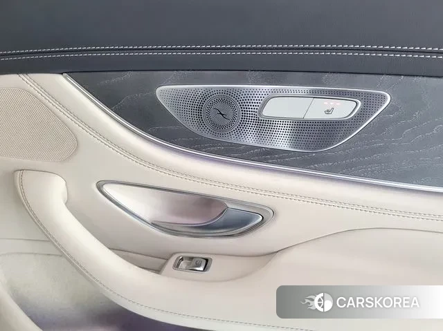 Mercedes-Benz AMG GT id 3769777 из Кореи 8