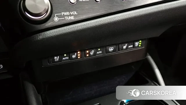 Lexus ES300h 7th generation id 3400570 из Кореи 8