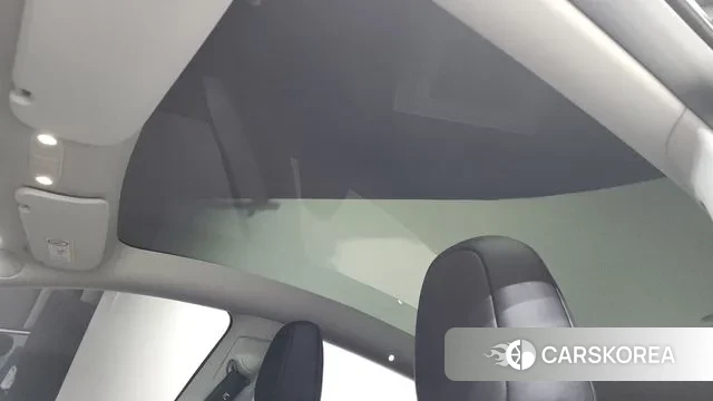 Tesla Model Y id 3763336 из Кореи 8