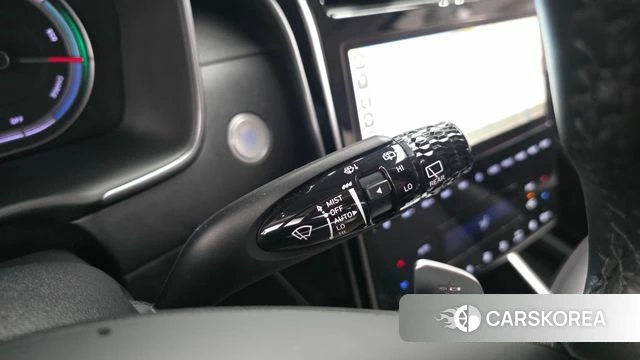 Hyundai Tucson Hybrid (NX4) id 4636464 из Кореи 8