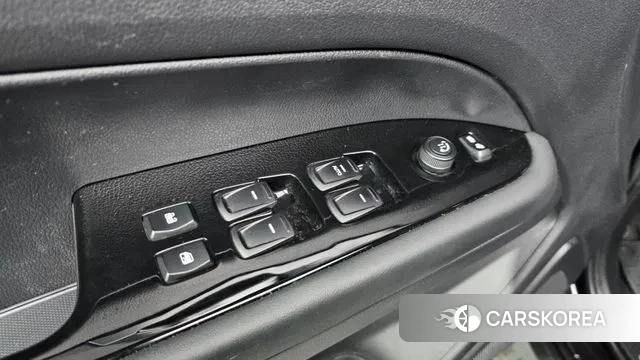 Ssangyong The New Rexton Sports Cannes id 3633936 из Кореи 8