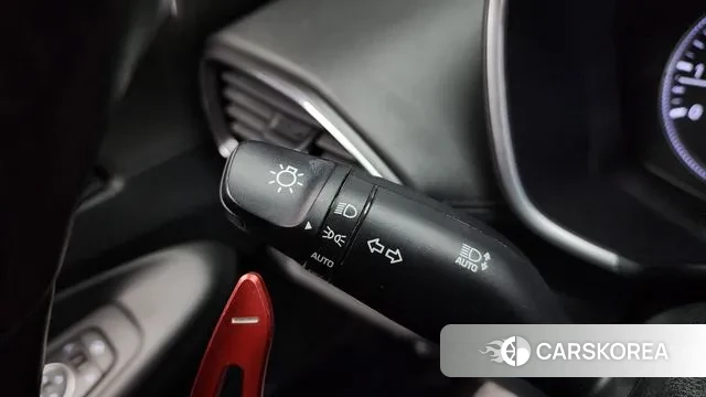 Hyundai Santa Fe TM id 3454527 из Кореи 8