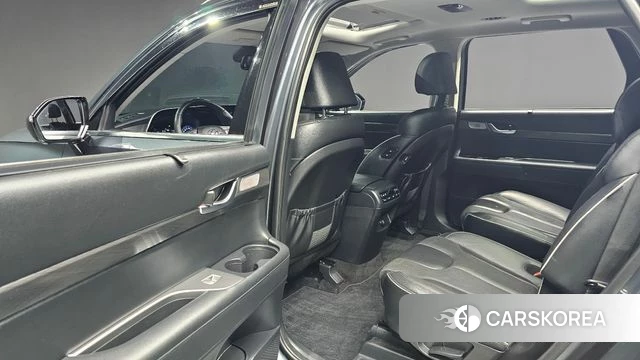 Hyundai Palisade id 4471399 из Кореи 8