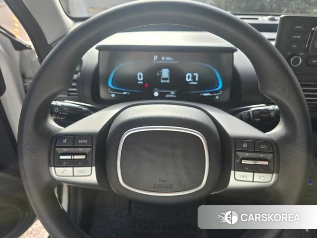 Hyundai Casper id 4185976 из Кореи 8