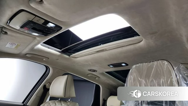 Hyundai Palisade id 3832876 из Кореи 8