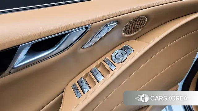 Genesis G80 (RG3) id 3734198 из Кореи 8