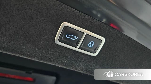 Genesis G80 (RG3) id 4580557 из Кореи 8