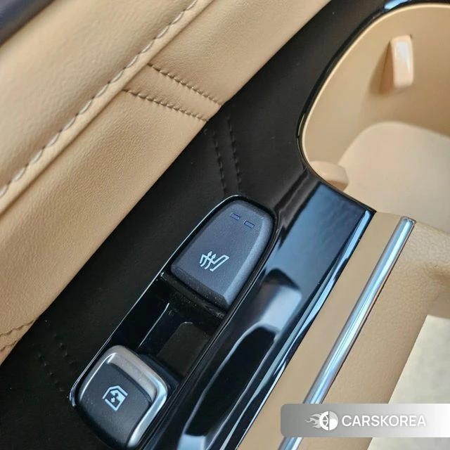 Kia Sorento 4th Generation id 4443762 из Кореи 8