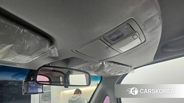 Kia The New Ray id 3899810 из Кореи 8