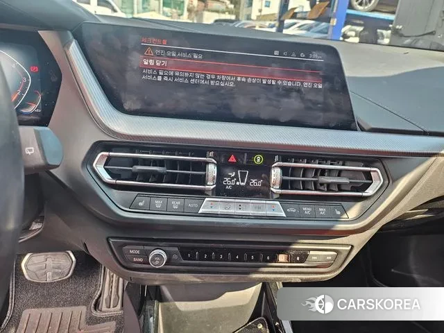 BMW 1 Series (F40) id 3787966 из Кореи 8