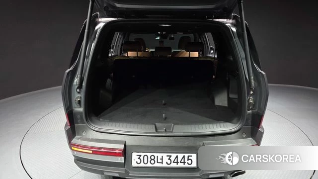 Hyundai Santa Fe (MX5) id 4706429 из Кореи 8