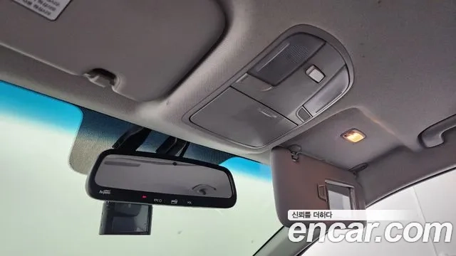 Hyundai Avante AD id 2917911 из Кореи 8