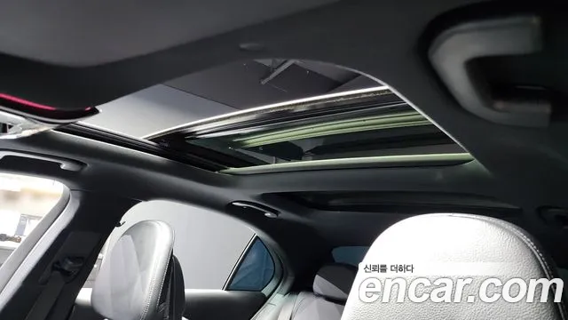 Mercedes-Benz C-Class W206 id 2739852 из Кореи 8