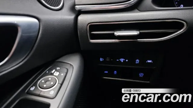 Hyundai Sonata (DN8) id 2498891 из Кореи 8