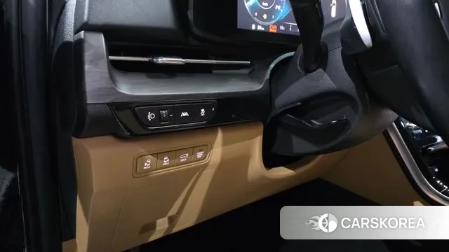 Kia Carnival 4th generation id 3463314 из Кореи 8