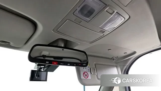 Kia The New Kia Ray id 3437284 из Кореи 8