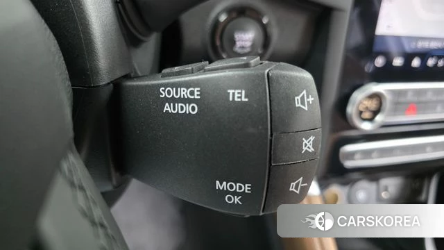 Renault Korea (Samsung) The New QM6 id 4315354 из Кореи 8