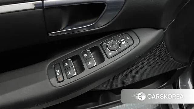 Hyundai Sonata (DN8) id 3616227 из Кореи 8