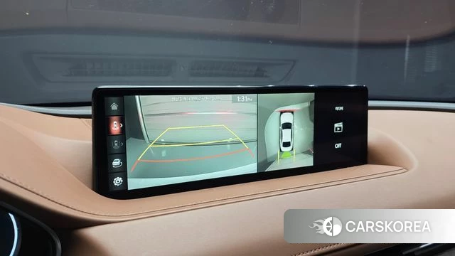 Genesis G80 (RG3) id 3940765 из Кореи 8