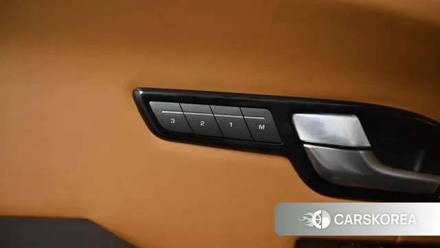 Land Rover Range Rover Evoque id 3013880 из Кореи 8