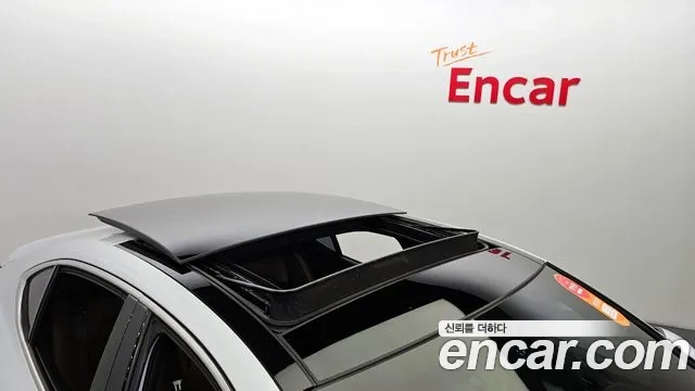 Genesis G70 id 2870572 из Кореи 8