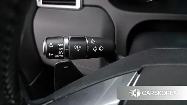 Land Rover Discovery Sports id 3588040 из Кореи 8