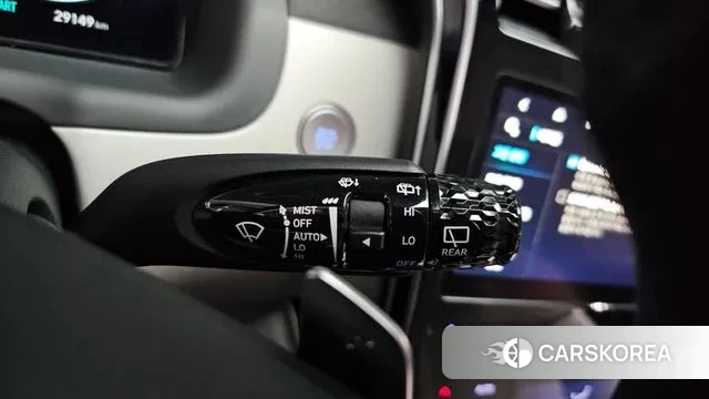 Hyundai Tucson (NX4) id 3487245 из Кореи 8