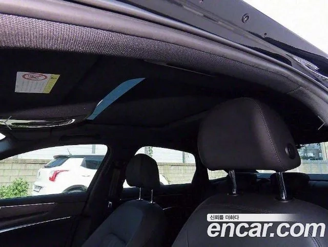 Audi A6 (C8) id 2916931 из Кореи 8