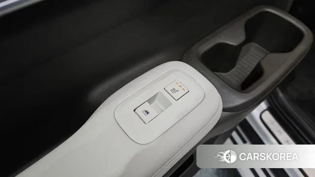 Hyundai Santa Fe (MX5) id 3477595 из Кореи 8