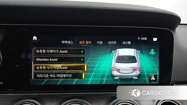 Mercedes-Benz E-Class W213 id 4834717 из Кореи 8