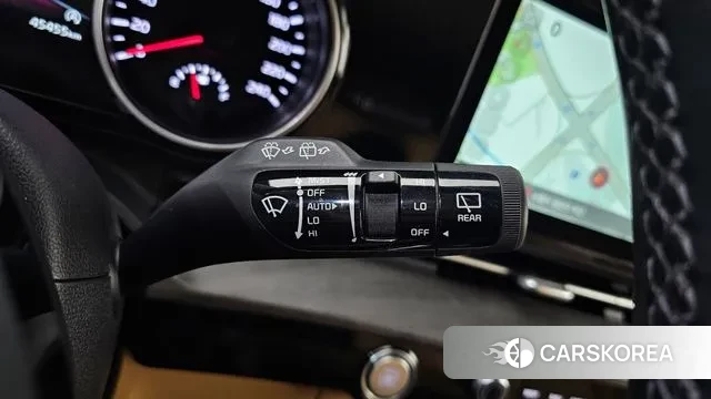 Kia Carnival 4th generation id 3600677 из Кореи 8