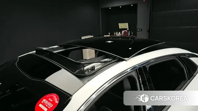 Kia The New K5 Hybrid 3rd generation id 3731159 из Кореи 8