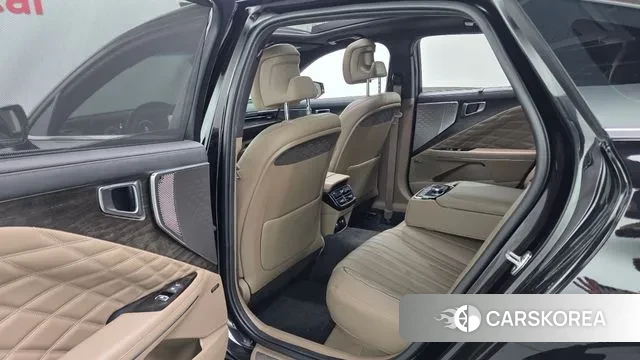 Kia K8 id 3384752 из Кореи 8