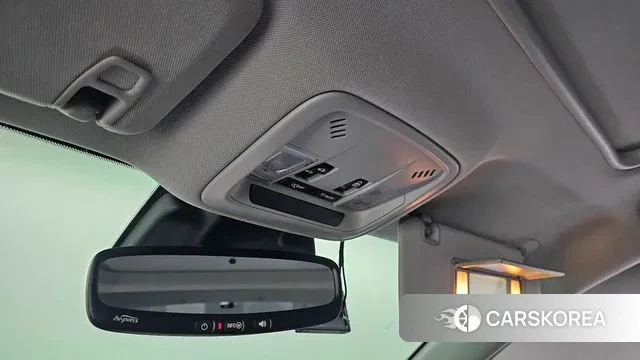 Chevrolet (GM Daewoo) The New Malibu id 3351015 из Кореи 8