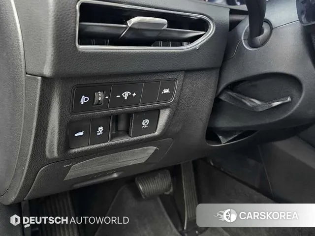 Hyundai Sonata (DN8) id 3601247 из Кореи 8