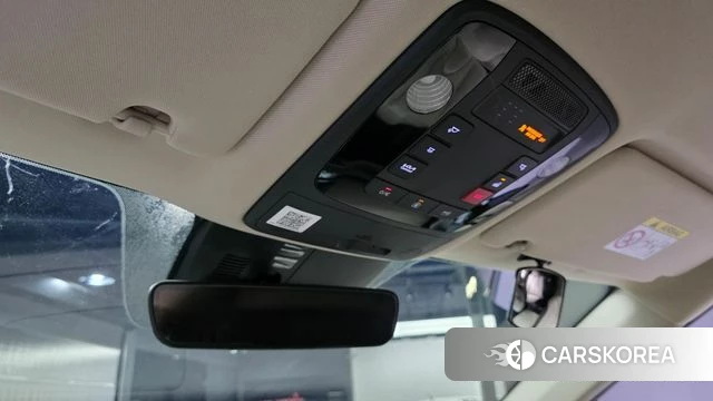 Kia Carnival 4th generation id 3897580 из Кореи 8