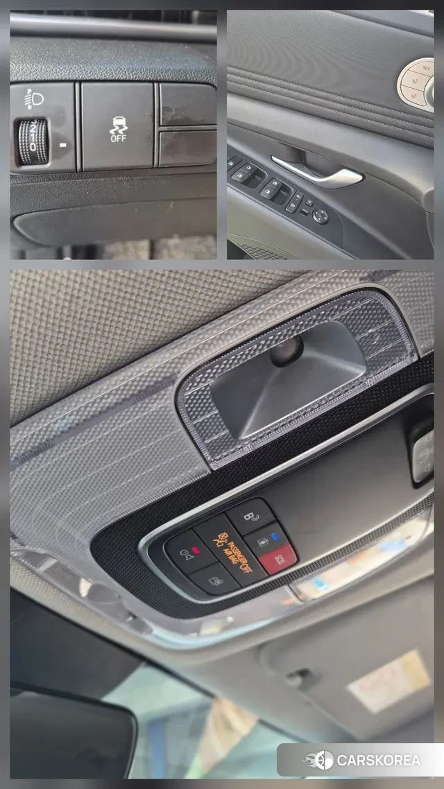 Hyundai The New Avante (CN7) id 2973287 из Кореи 8