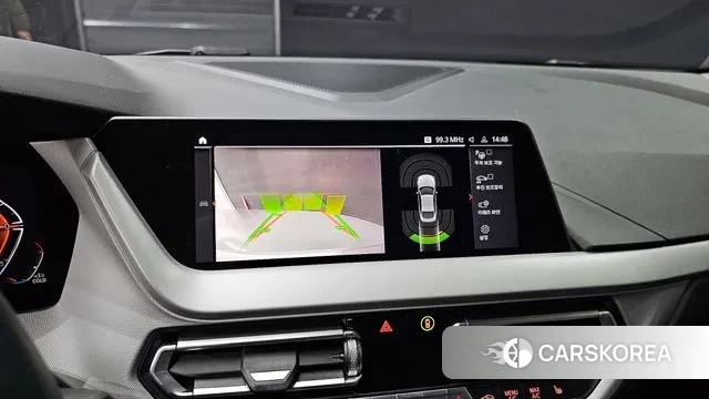 BMW 2 Series Gran Coupe (F44) id 3582285 из Кореи 8