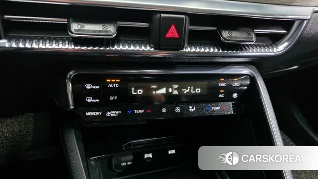 Kia K5 Hybrid 3rd Generation id 4422690 из Кореи 8