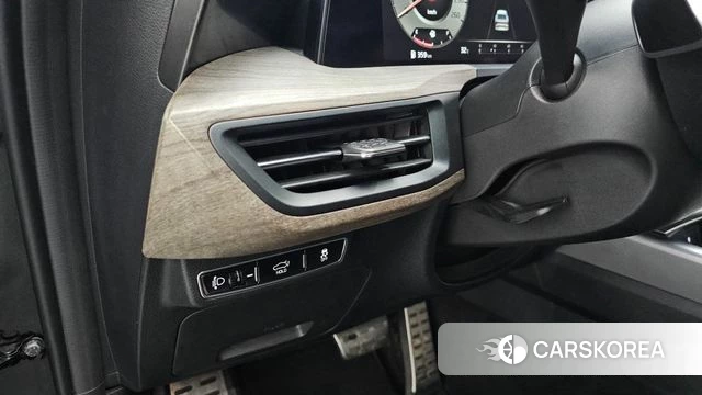 Kia K8 id 4675509 из Кореи 8