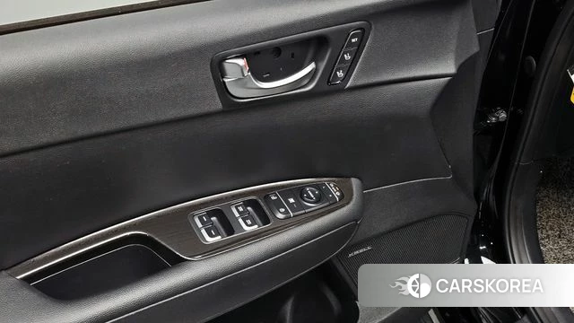 Kia The New K5 2nd generation id 4362993 из Кореи 8