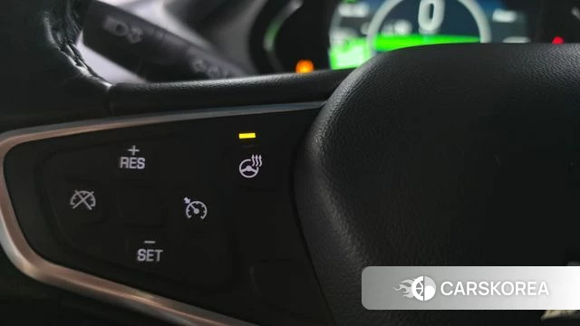 Chevrolet (GM Daewoo) Bolt EV id 4477519 из Кореи 8