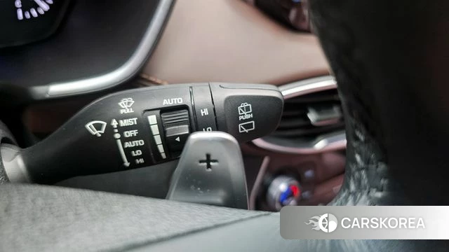 Hyundai Santa Fe TM id 3845758 из Кореи 8