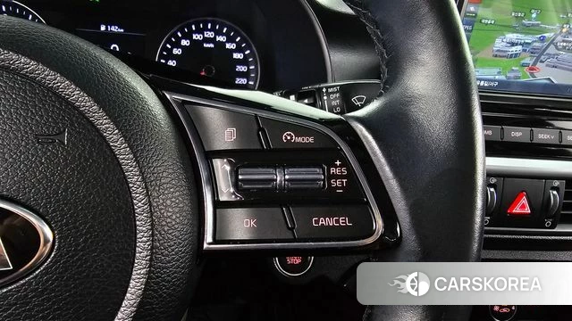 Kia Come New K3 id 4483265 из Кореи 8