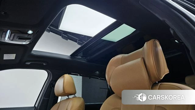 Kia Sorento 4th Generation id 4872919 из Кореи 8