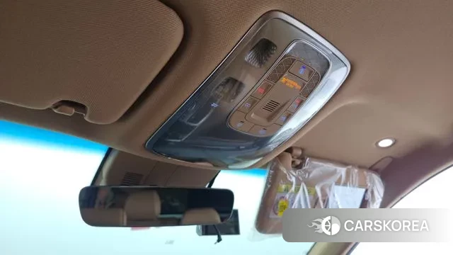 Genesis GV80 id 3660972 из Кореи 8