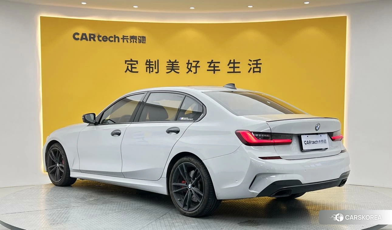 BMW 3 series id 4504824 из Китая 8