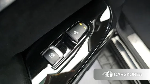 Kia Mohave Master id 2904997 из Кореи 8