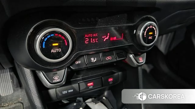 Kia The New Morning (JA) id 4336768 из Кореи 8